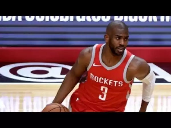 Video: Houston Rockets vs LA Clippers (Game Highlights)